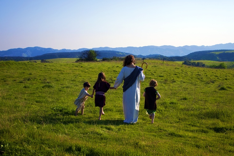 What Can Elders Learn from Jesus About Being Shepherds?