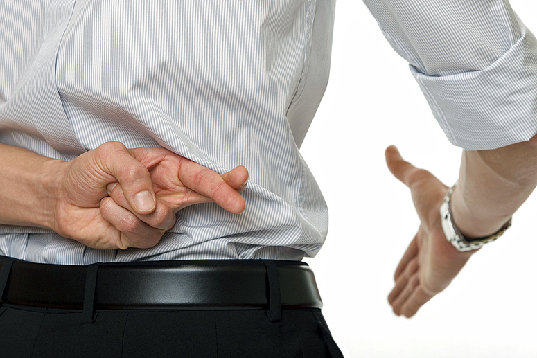 4 Ways to Get Rid of a Bad Elder