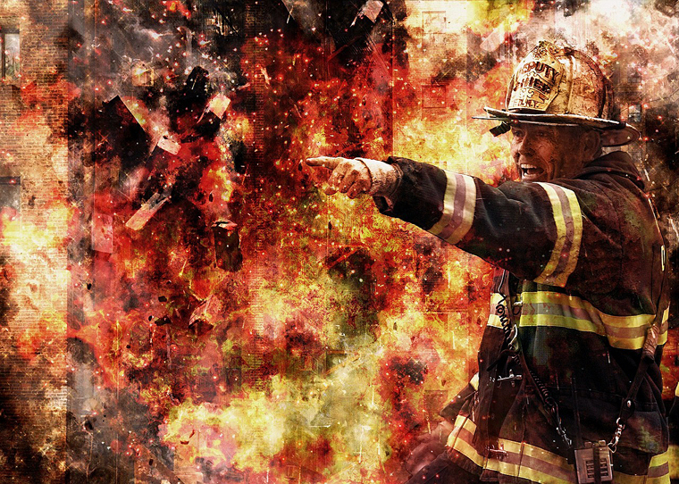 How Elders Can Function More as Shepherds than Firefighters
