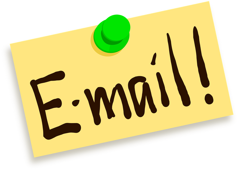 5 Email and Text Questions for Shepherds
