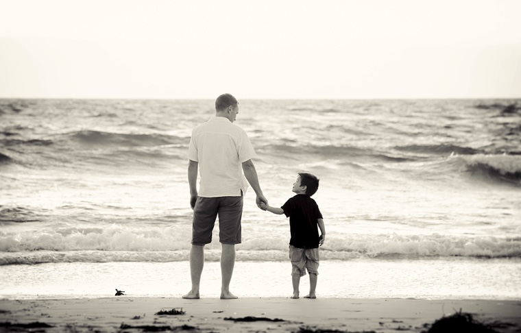 Do You Lead Like Your Daddy?