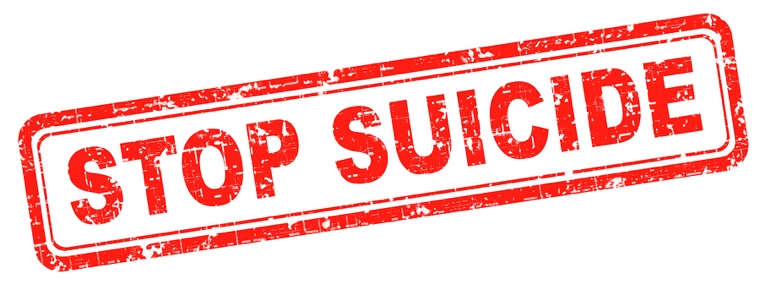 Preventing Leadership Suicide: