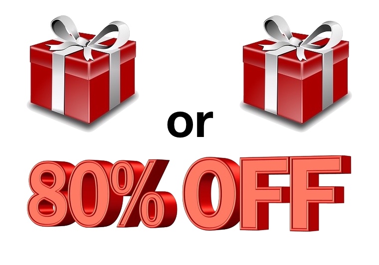 Is Grace a Gift or a Bargain?