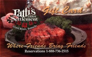 Patti's