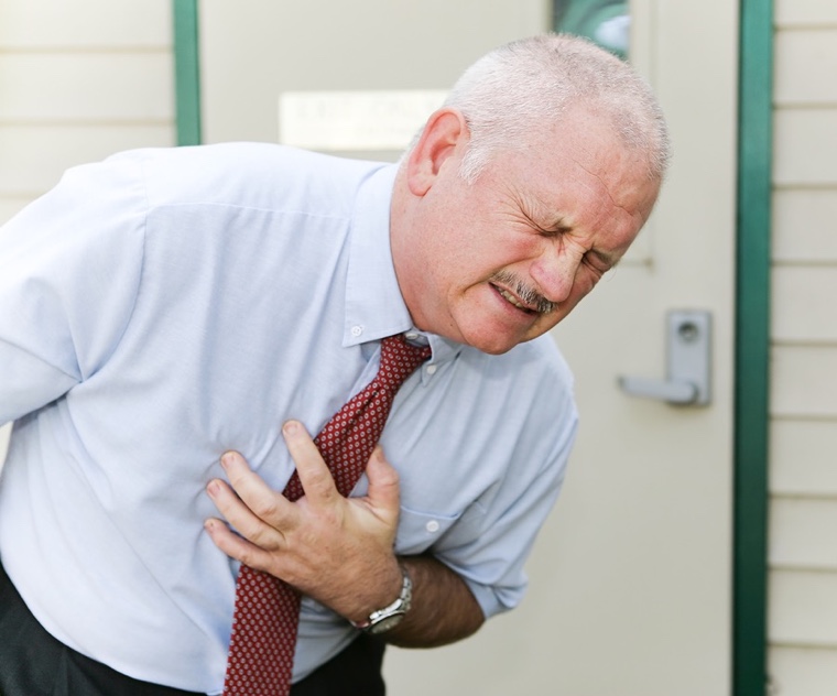 Whose Heart Attack Is Most Important?