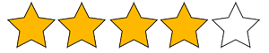 Stars 4c