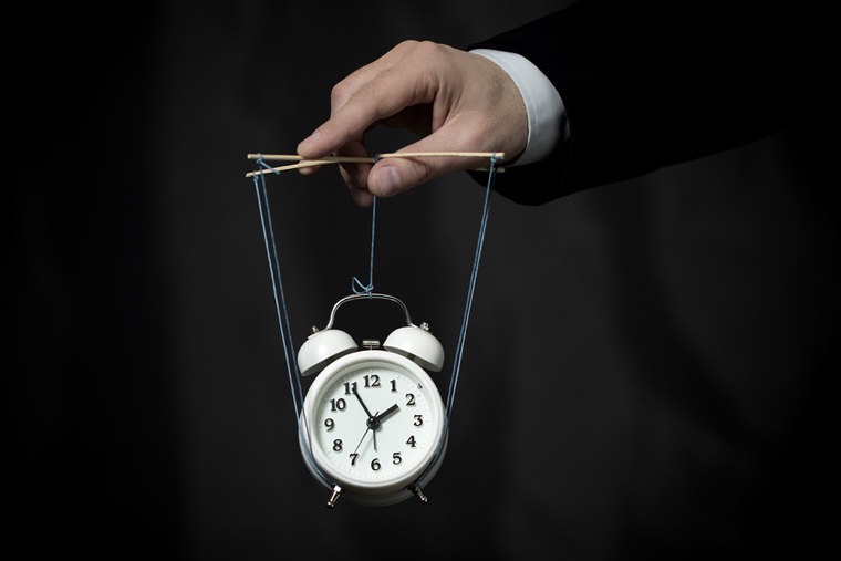 3 Tips for Time Management