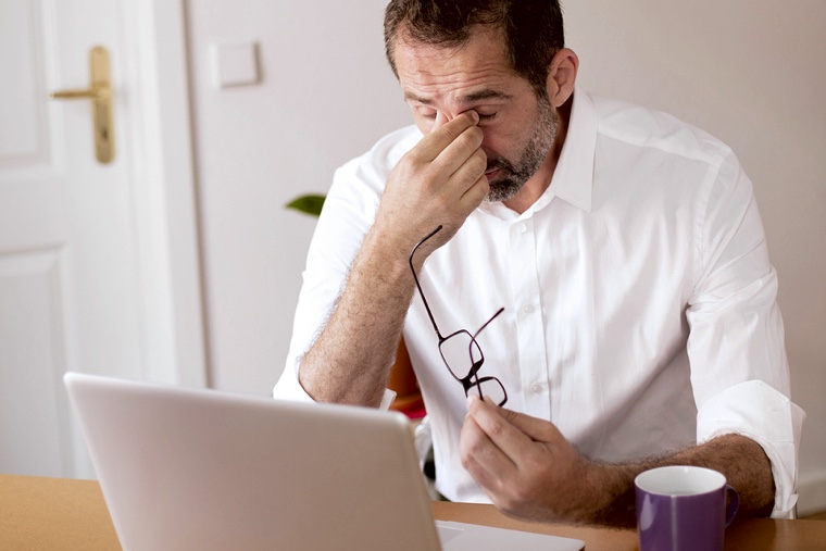 7 Ways to Deal with the Pain of Being a Shepherd