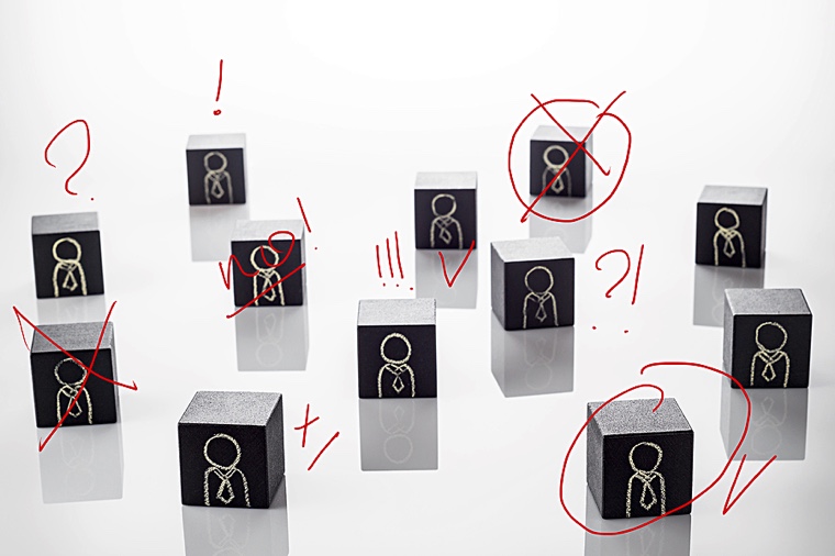 Who Selects Leaders in the Church?