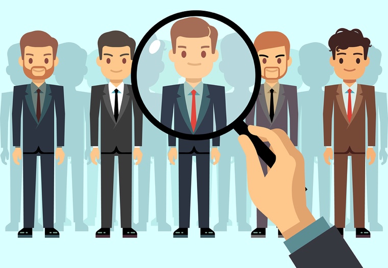 Who Selects Leaders in the Church? #2