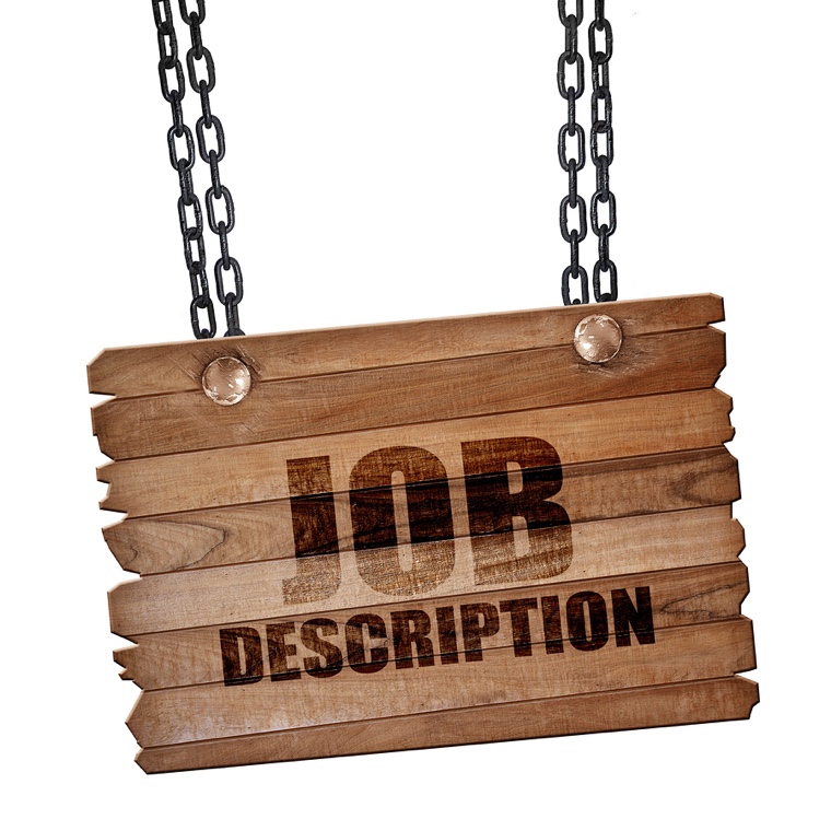 Do(es) Your (Preacher) Elders Have a Job Description?