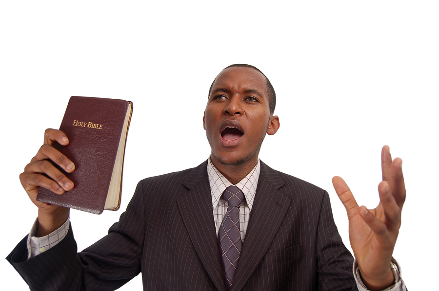 Should We Let Our Preacher Speak After We Announce He’s Leaving?