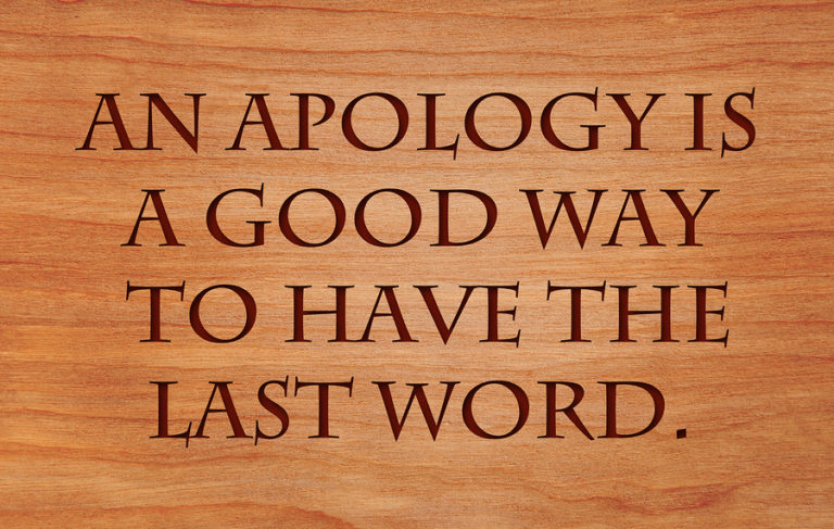 “A bishop then must be blameless”…how in the world do you do that?