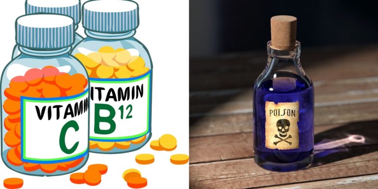 How to Build and Maintain a Dysfunctional Group: “I know..but we need” (You can’t take enough vitamins to make poison good for you.)