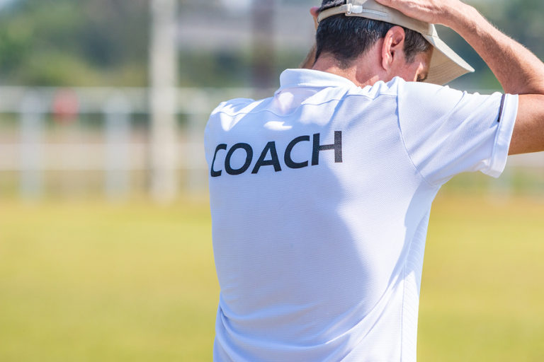 Coach, How Do You Plan to Win More…even if team members don’t show up for practice and miss many games?