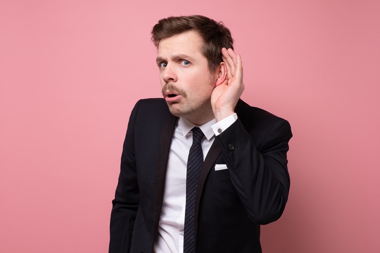 When Selecting Elders, Do You Practice Legalized Gossip?