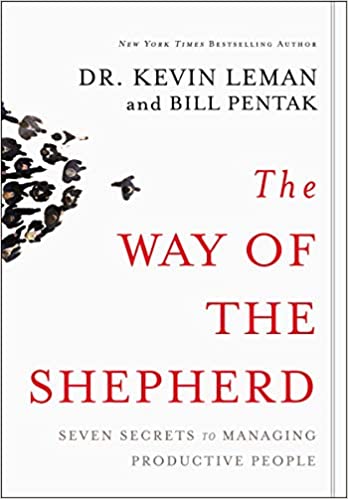 Book of the Quarter: The Way of the Shepherd
