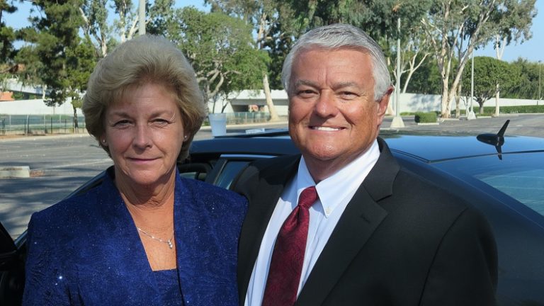My First Year as an Elder — Bill Thornton
