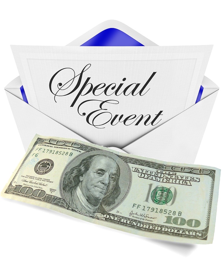 What Is Adequate Payment for a Visiting Preacher?