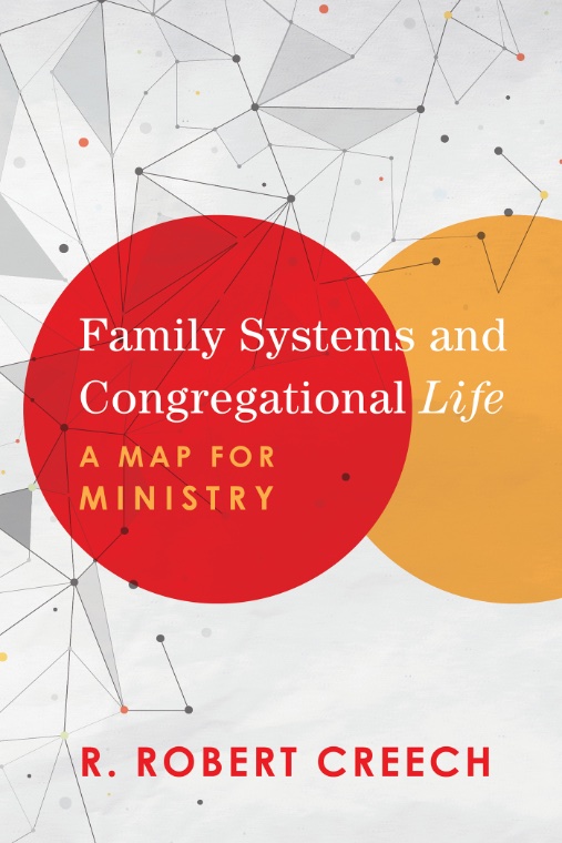 Book of the Quarter: Family Systems and Congregational Life