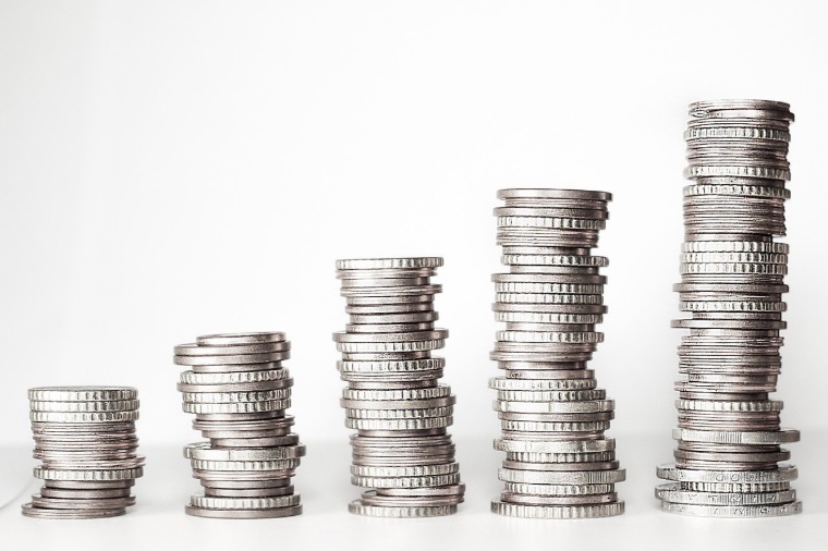 How to Keep Your Preacher from Asking for a Raise