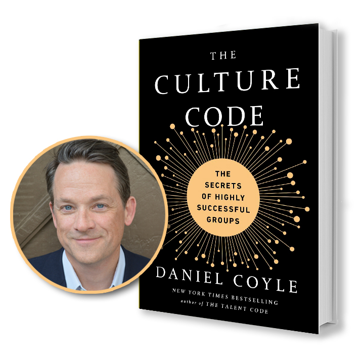 Book of the Quarter: The Culture Code