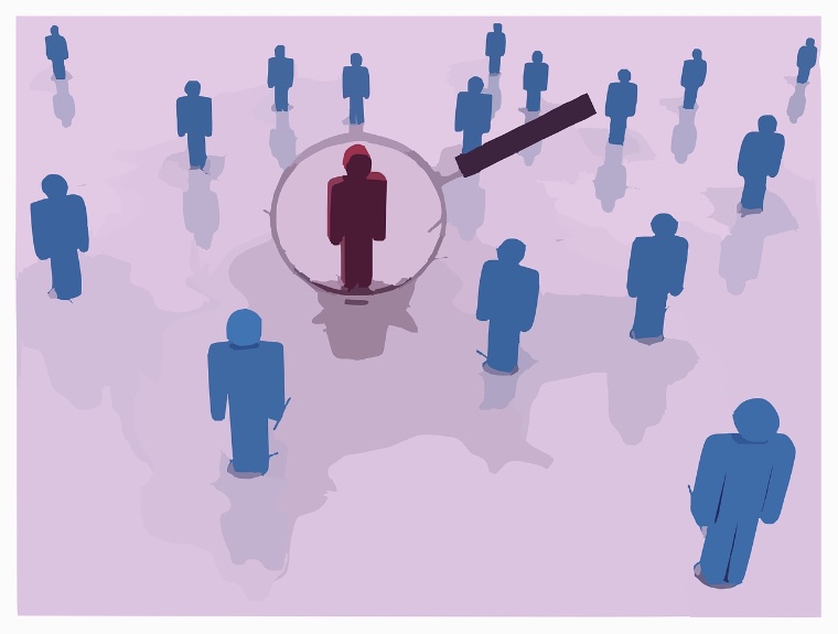 Qualities for Members of the Search Team