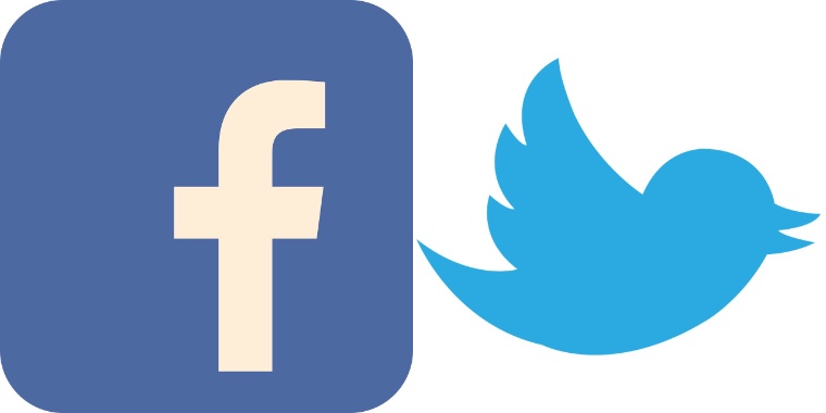 Check Facebook and Twitter in Selecting Your Next Preacher (Church)