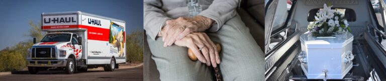 How Are You Planning to Move, Retire, and Die?
