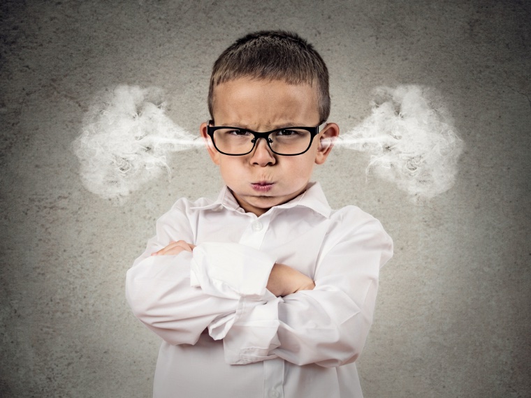 Dealing with Difficult Leaders and Difficult People