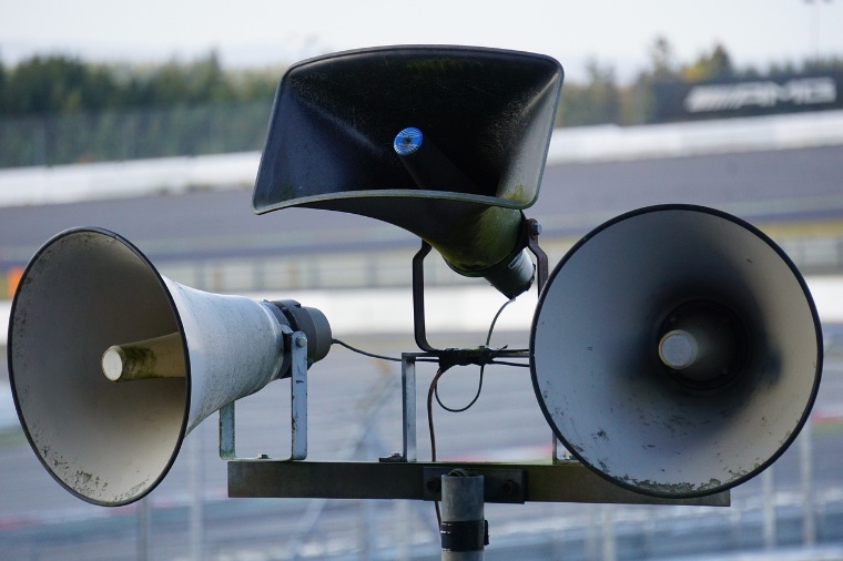 How Do You “Tell it to the Church” When What You’re Telling Is About the Elders?