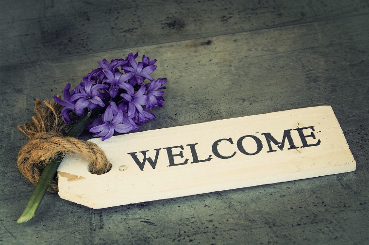 How Can I Be Hospitable?