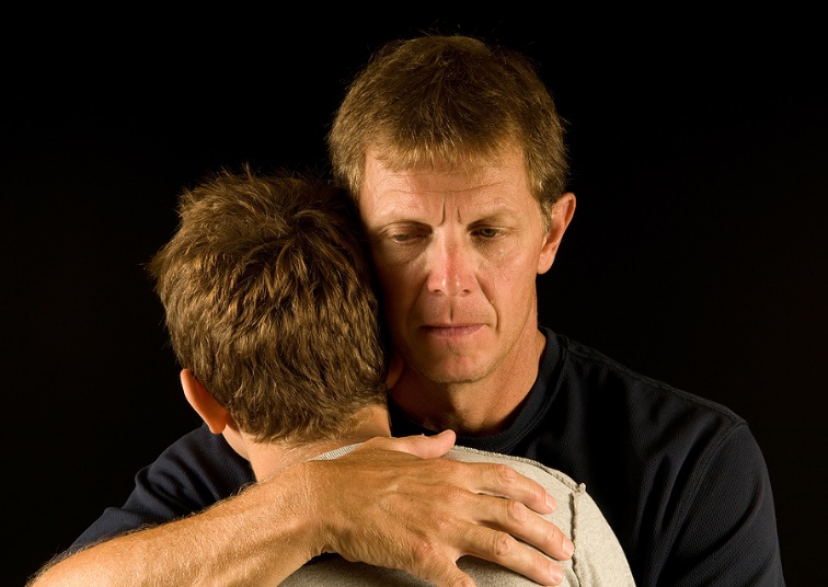 Are You Trying to Forgive Someone Who Doesn’t Want It?