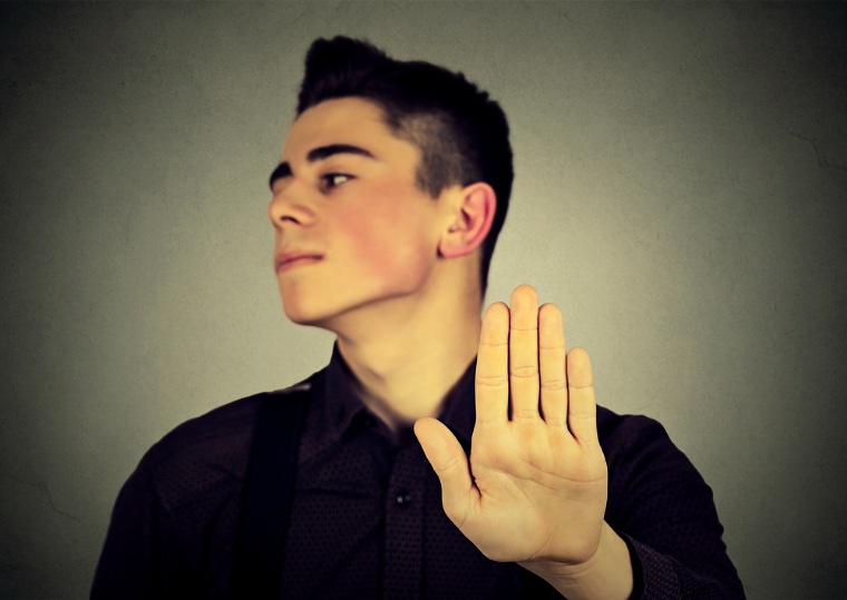 I Want the Church to Grow–But Do I Want Any More People?