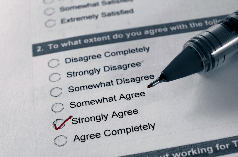 Should Our Church Do a Survey?
