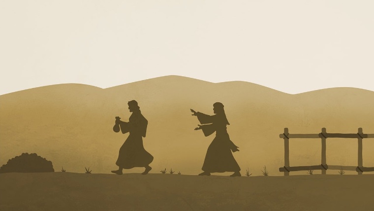 Unfaithful Children and Elders