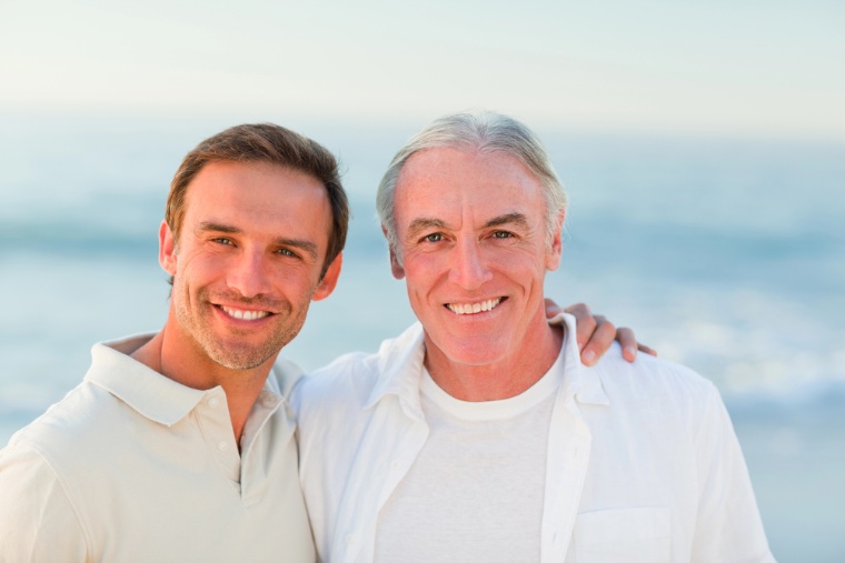 Hiring the Son of an Elder