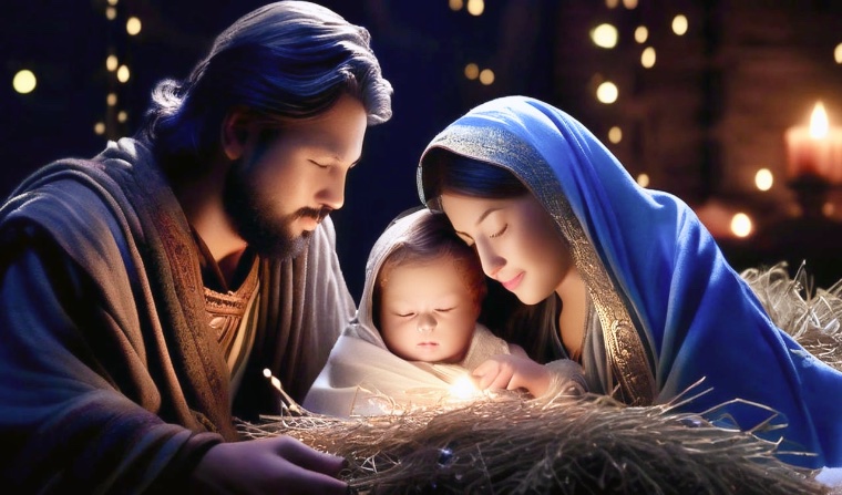 May I Preach About Jesus In December?