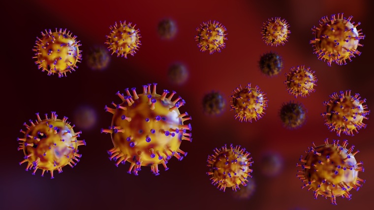 Four Viruses that Feed Conflict