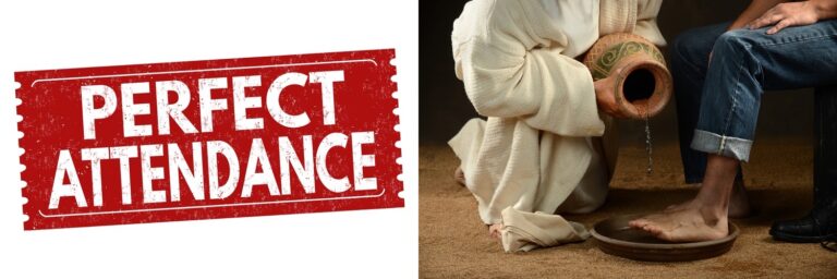 Why and how do you appoint deacons?