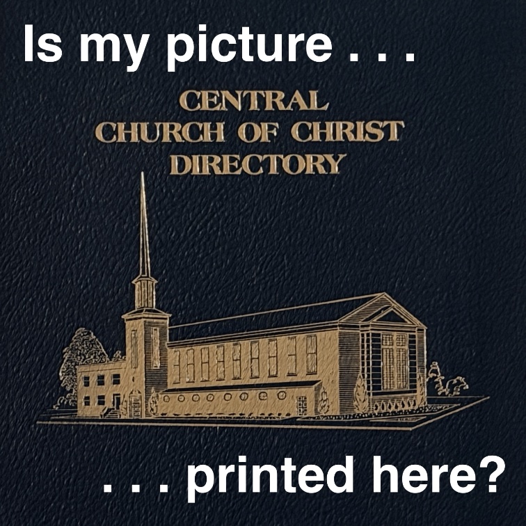 Is My Picture Printed Here?